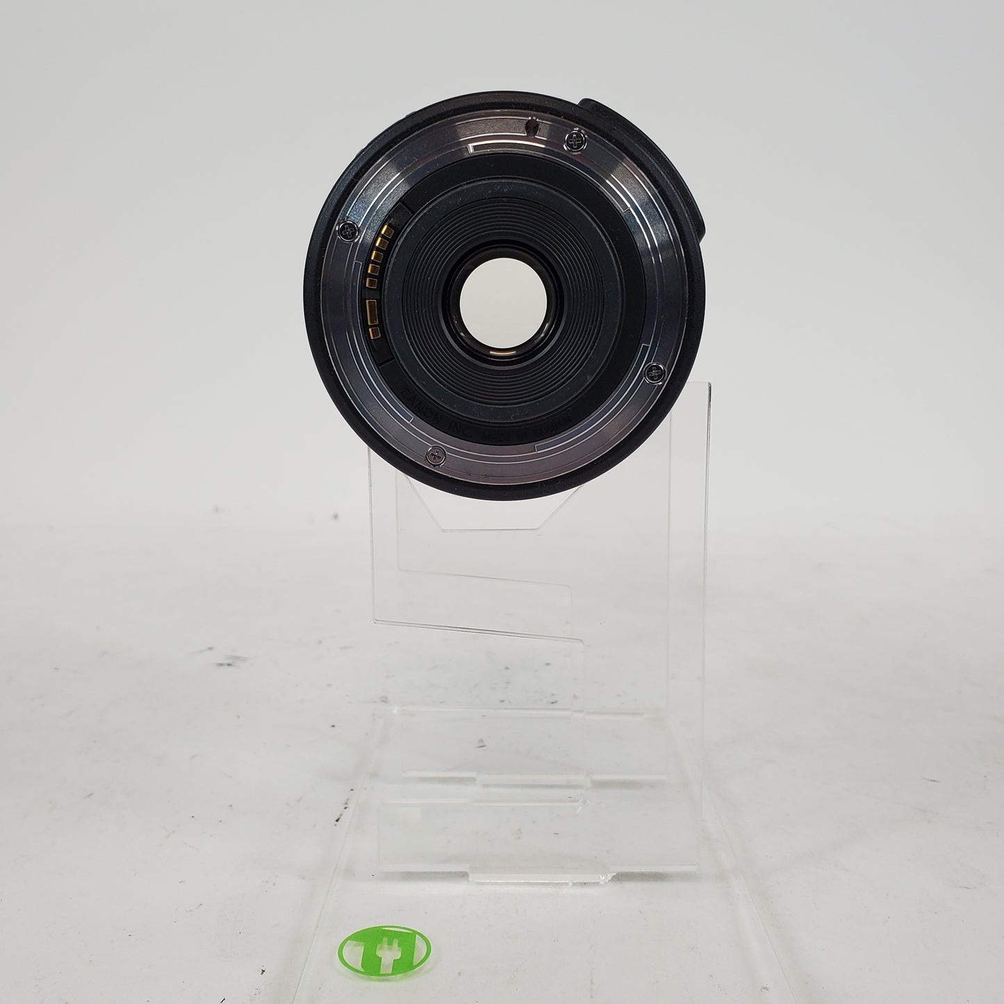 Canon EF-S 18-135mm f/3.5-5.6 IS STM 18-135mm f/3.5-5.6 IS STM READ