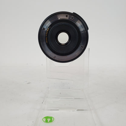 Canon EF-S 18-135mm f/3.5-5.6 IS STM 18-135mm f/3.5-5.6 IS STM READ