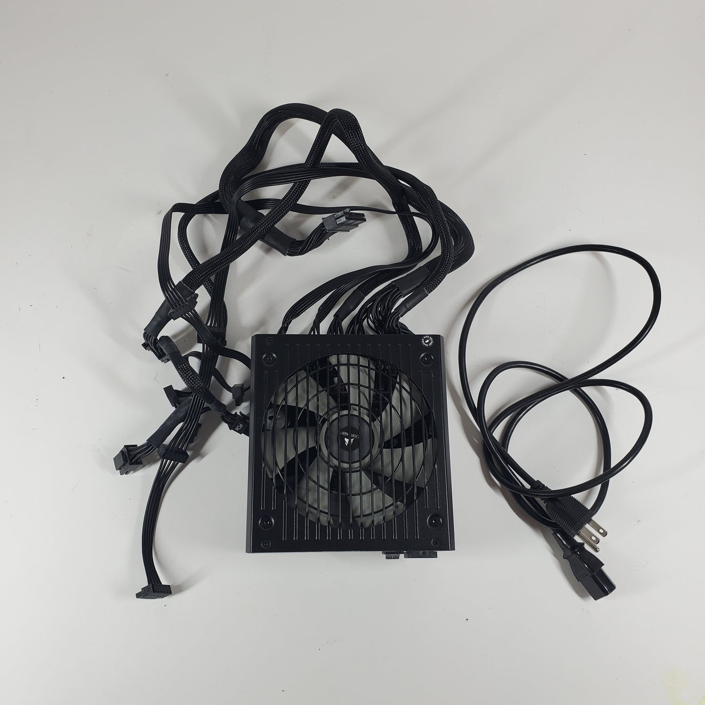 Corsair RM750x G35DP00465P1Y0 80 Plus Gold 750W Fully Modular Power Supply