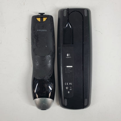 Logitech  Harmony One  Advanced Universal Remote Control 815-000038