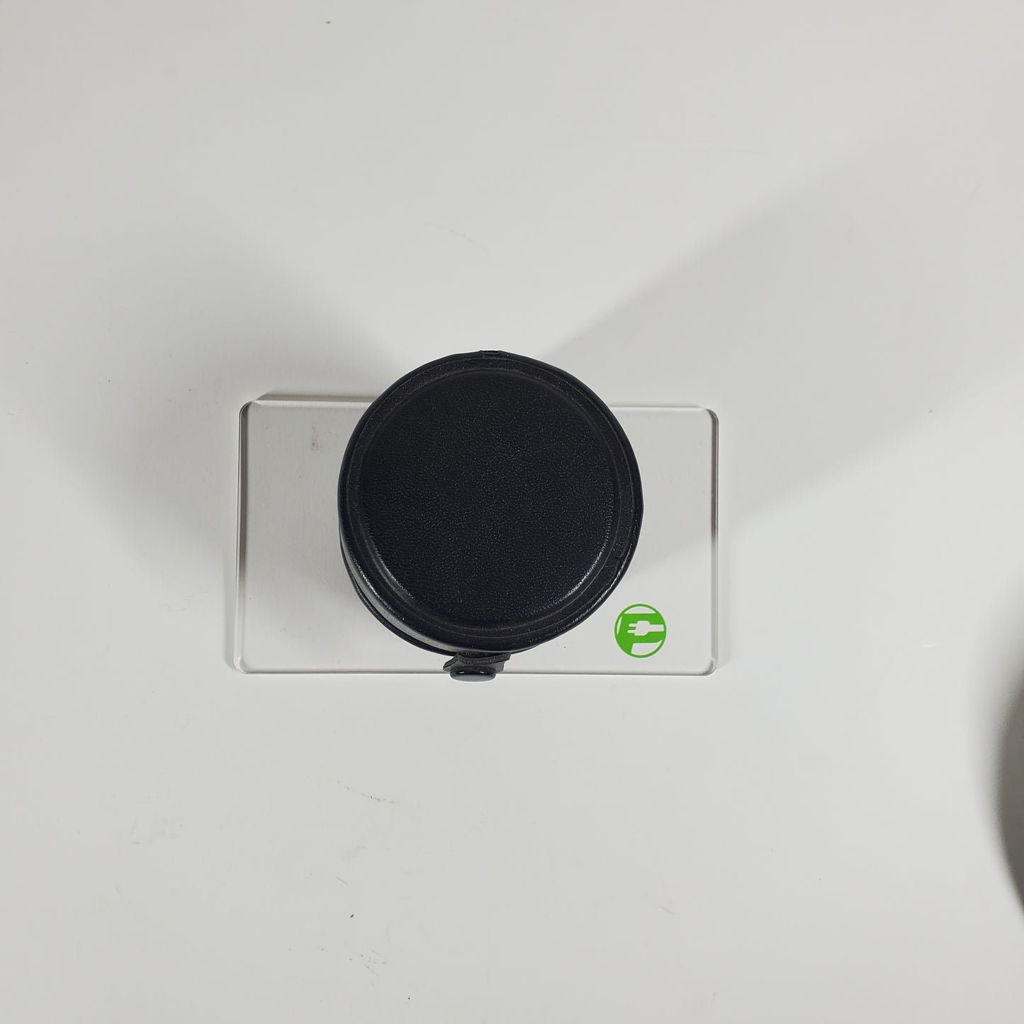 Canon A-1 35MM Film Camera