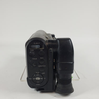 Hitachi VM-E510A 8mm Camera/Recorder