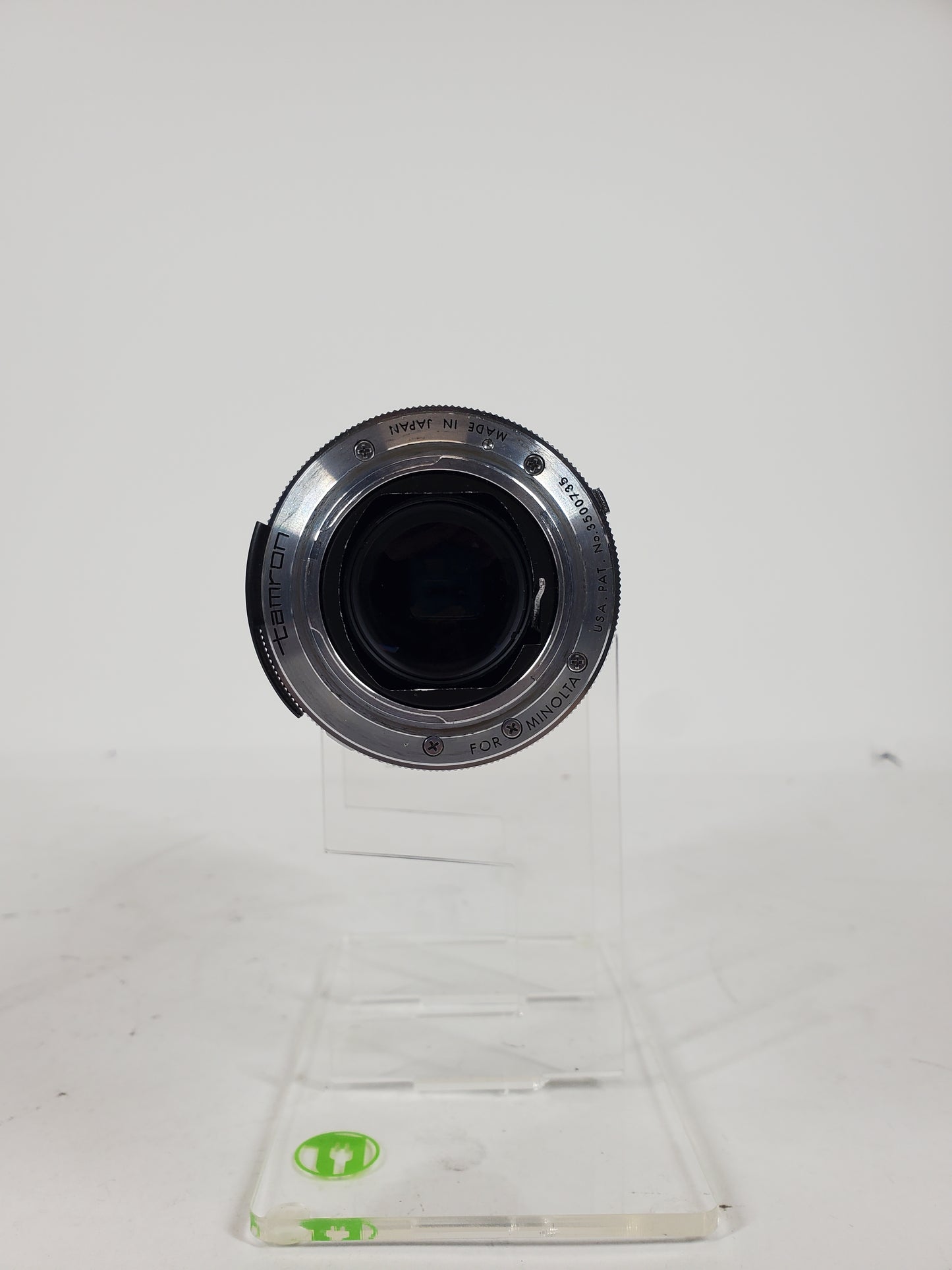 Tamron 28-50mm Lens LENS 28-50MM