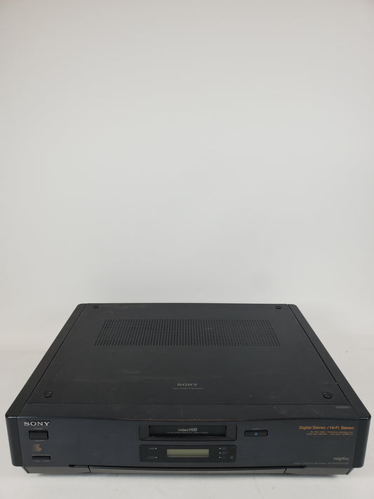 SONY EV-S7000 VIDEO CASSETTE RECRODER EV-S7000