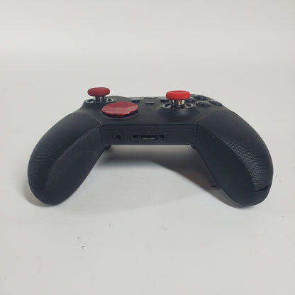 Microsoft Xbox One Elite Controller Series 2 Black 1797