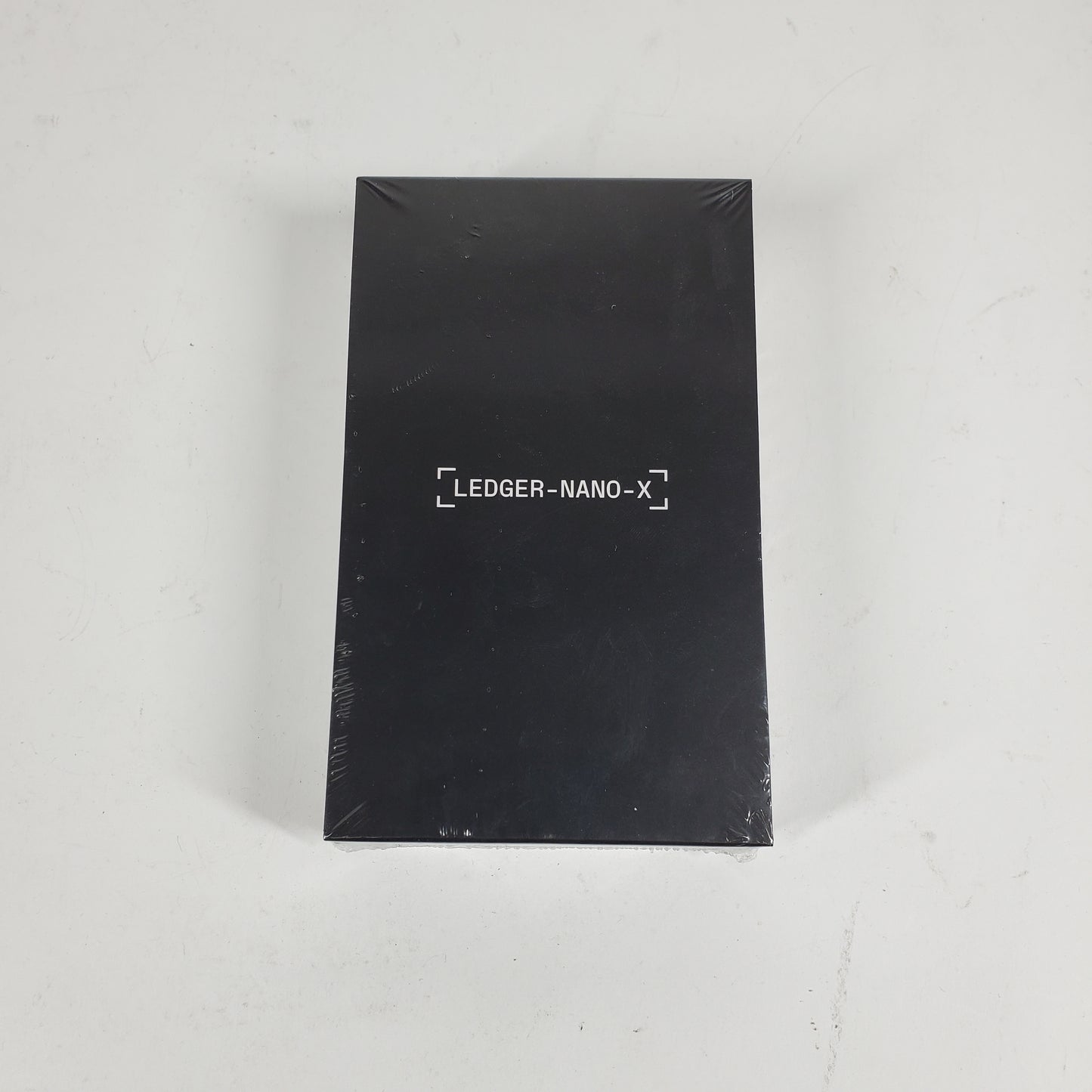 New Ledger Nano X Crypto Hardware Wallet 376002778150