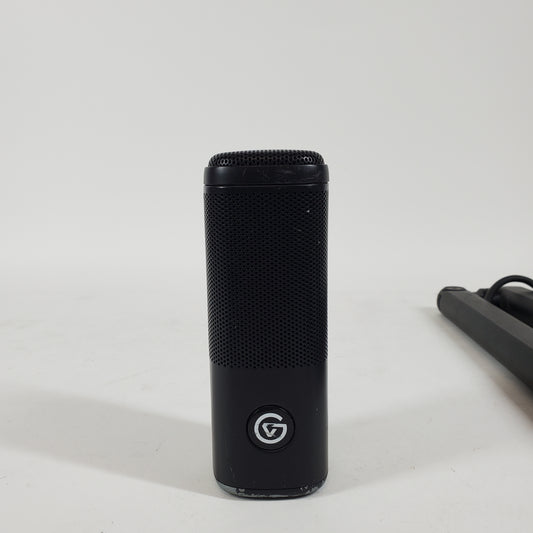 Elgato Wave DX 15 KHZ Broadcast Dynamic Microphone 20MAH9901