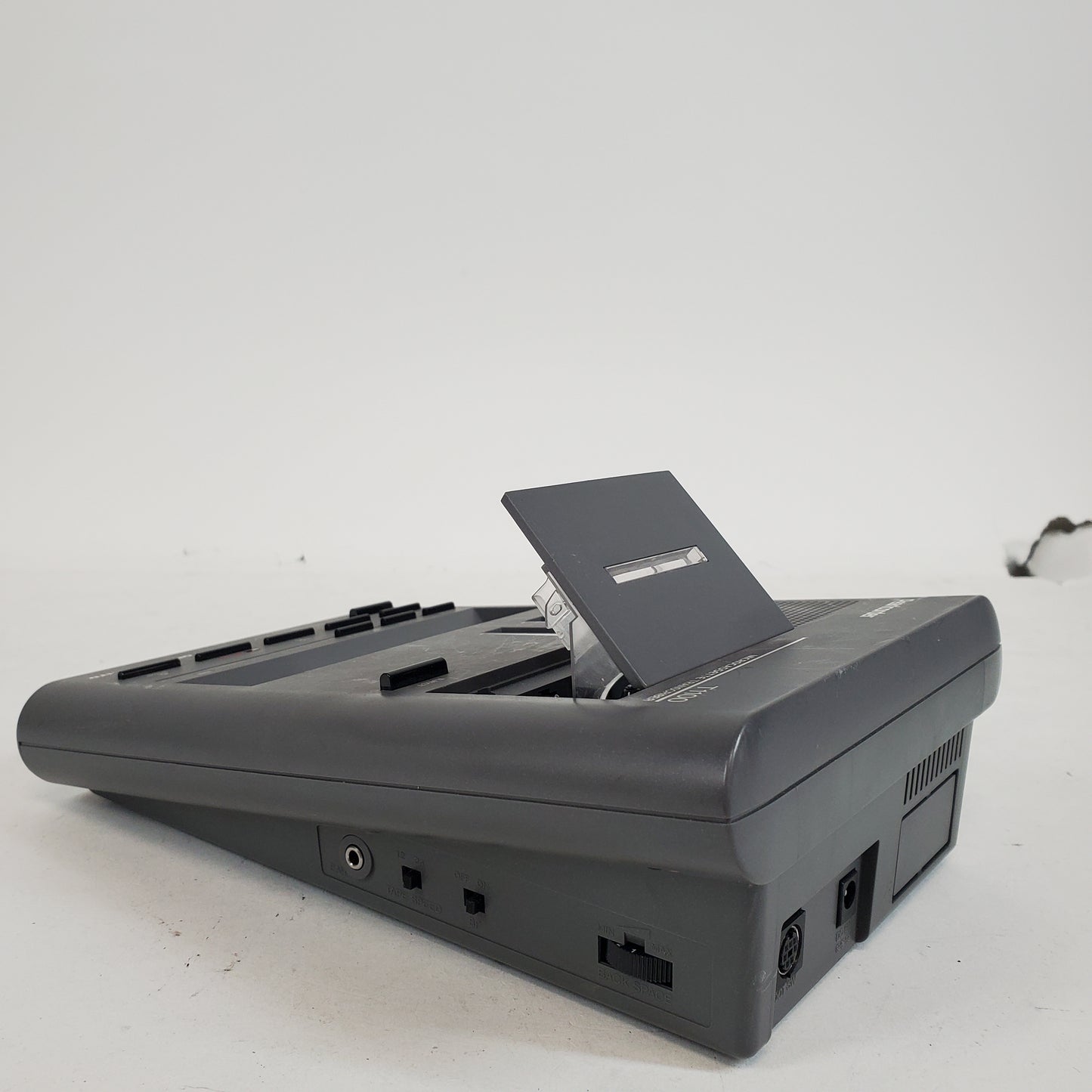 Pearlcorder T1100 Microcassette Transcriber T1100