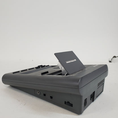 Pearlcorder T1100 Microcassette Transcriber T1100