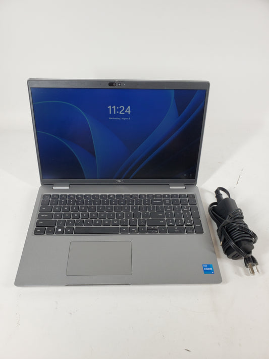 Dell Latitude 5540 P127F 15.6" i5-1335U 1.3GHz 16GB RAM 256GB SSD