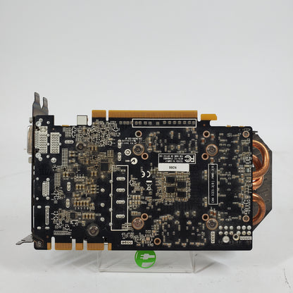 Zotac GeForce GTX 970 4GB GDDR5 Graphics Card ZT-90101-10P