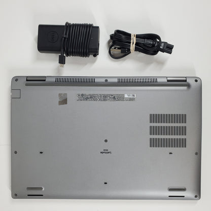Dell Latitude 5530 15.6" i5-1235U 1.3GHz 32GB RAM 256GB SSD
