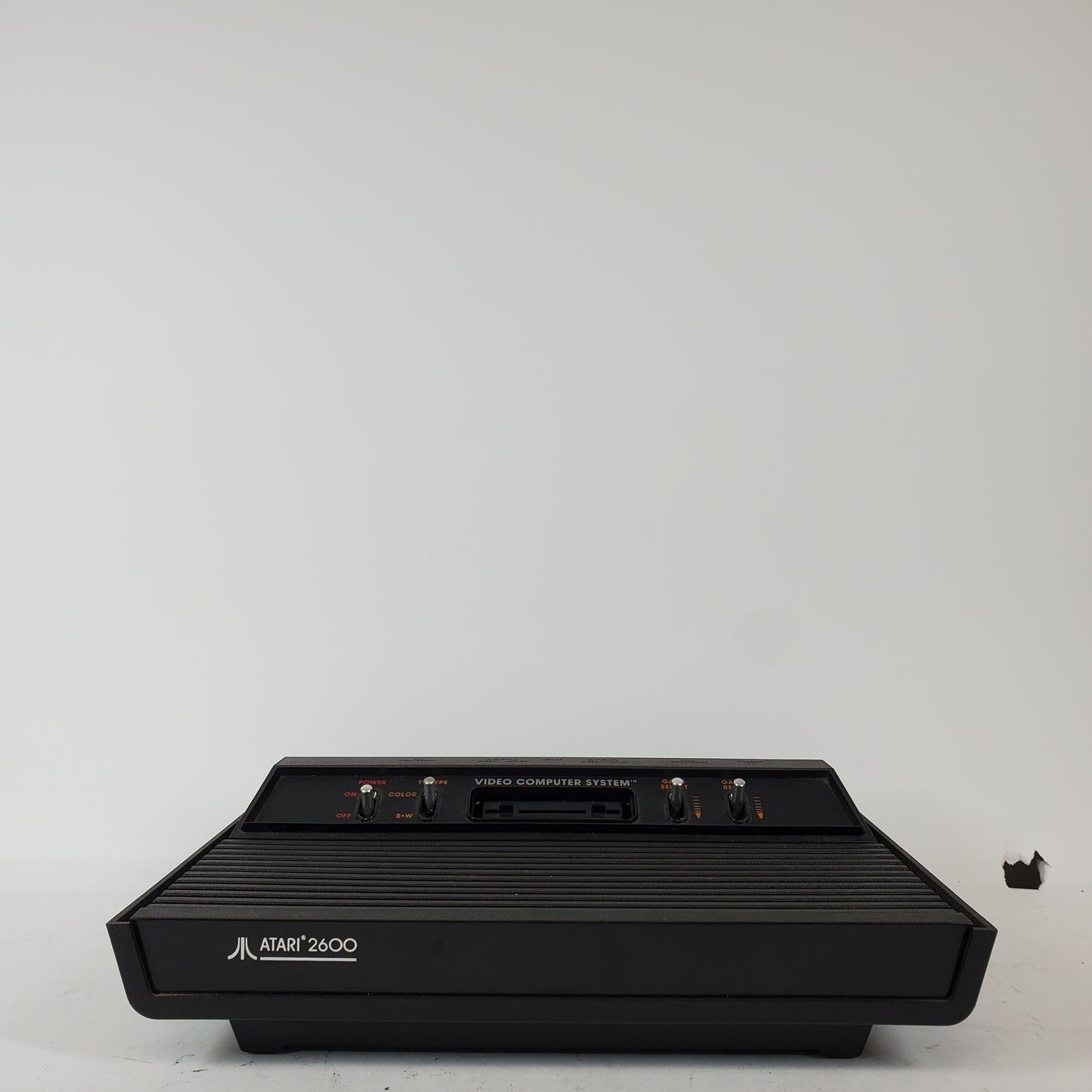 Atari 2600 4 Switch VIDEO GAME CONSOLE CX-2600A