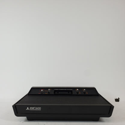 Atari 2600 4 Switch VIDEO GAME CONSOLE CX-2600A