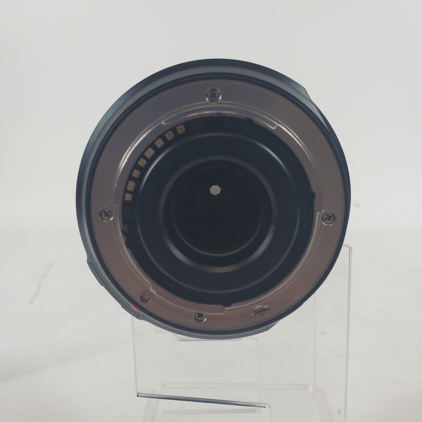 Tamron 16-300mm f/3.5-6.3 16-300mm f/3.5-6.3 Auto & Manual Lens,Zoom Lens