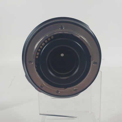 Tamron 16-300mm f/3.5-6.3 16-300mm f/3.5-6.3 Auto & Manual Lens,Zoom Lens