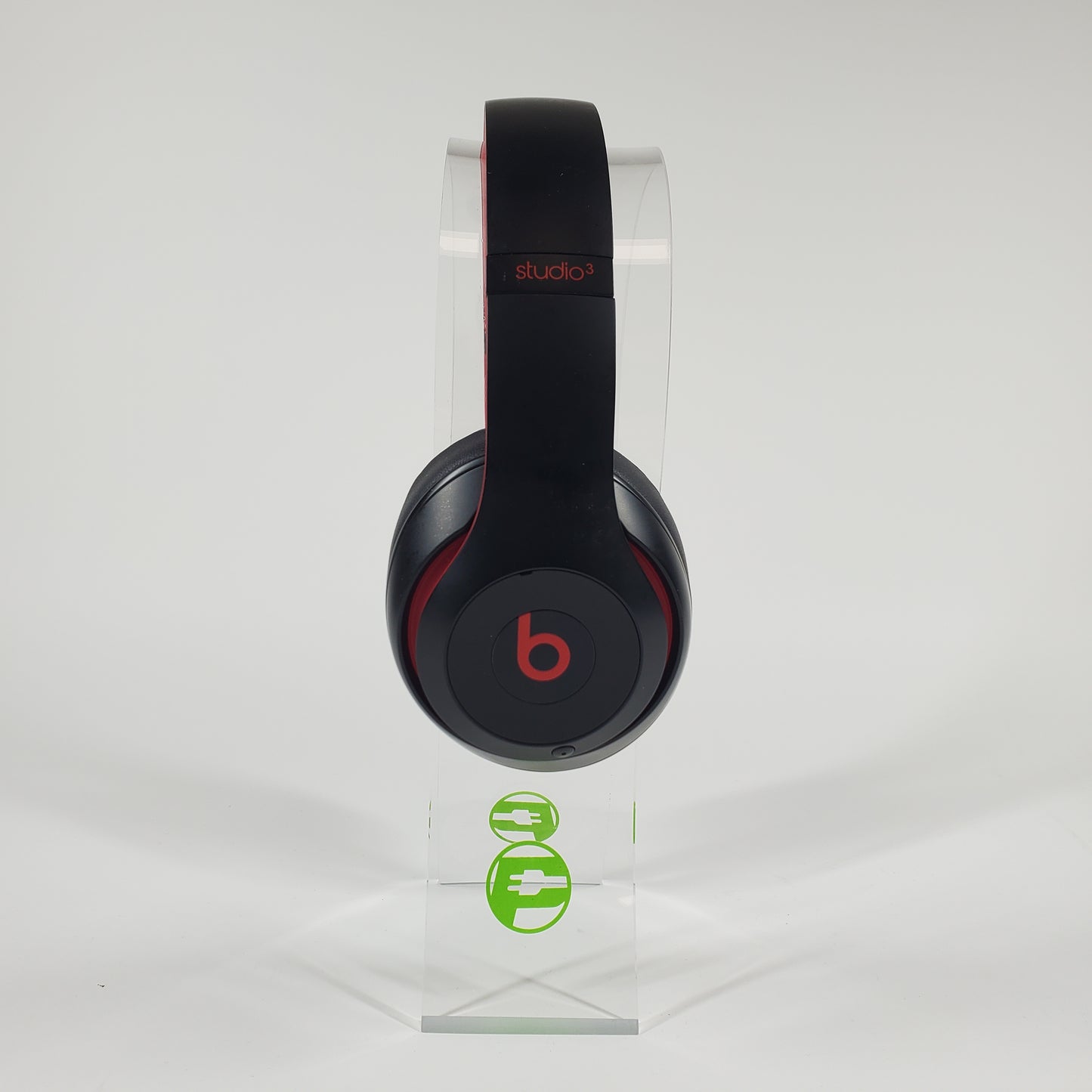 Beats Studio 3 Black/Red