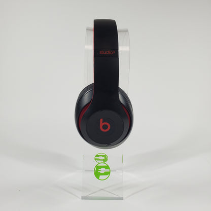 Beats Studio 3 Black/Red