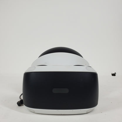 Sony PSVR Virtual Reality Headset PSVR
