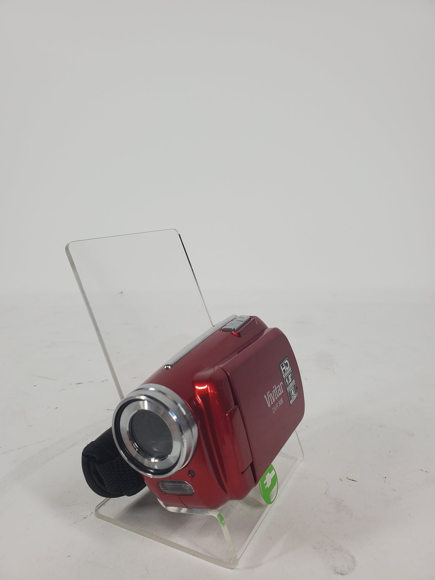 Vivitar DVR 508 Video Recorder  DVR 508