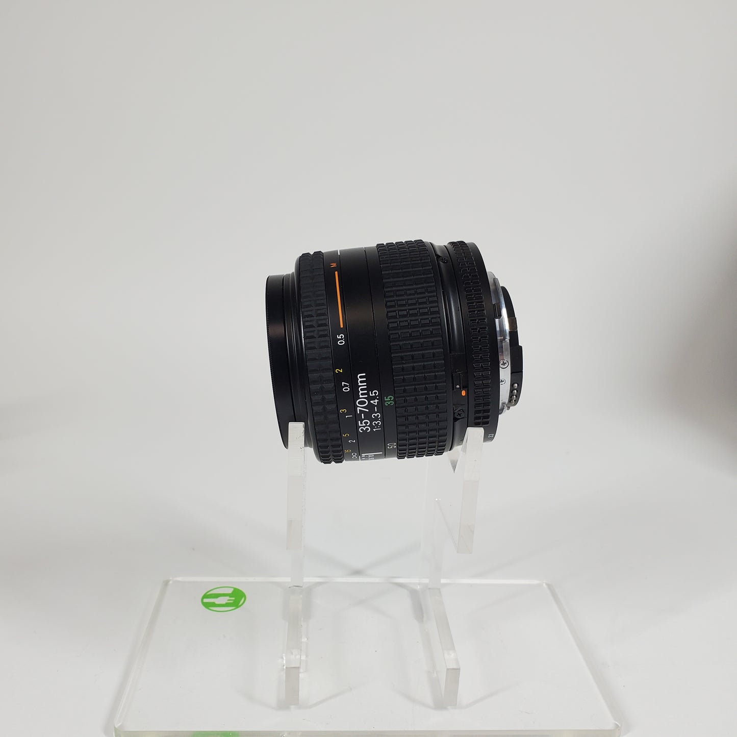 Nikon AF N8008s 35mm SLR Camera Kit