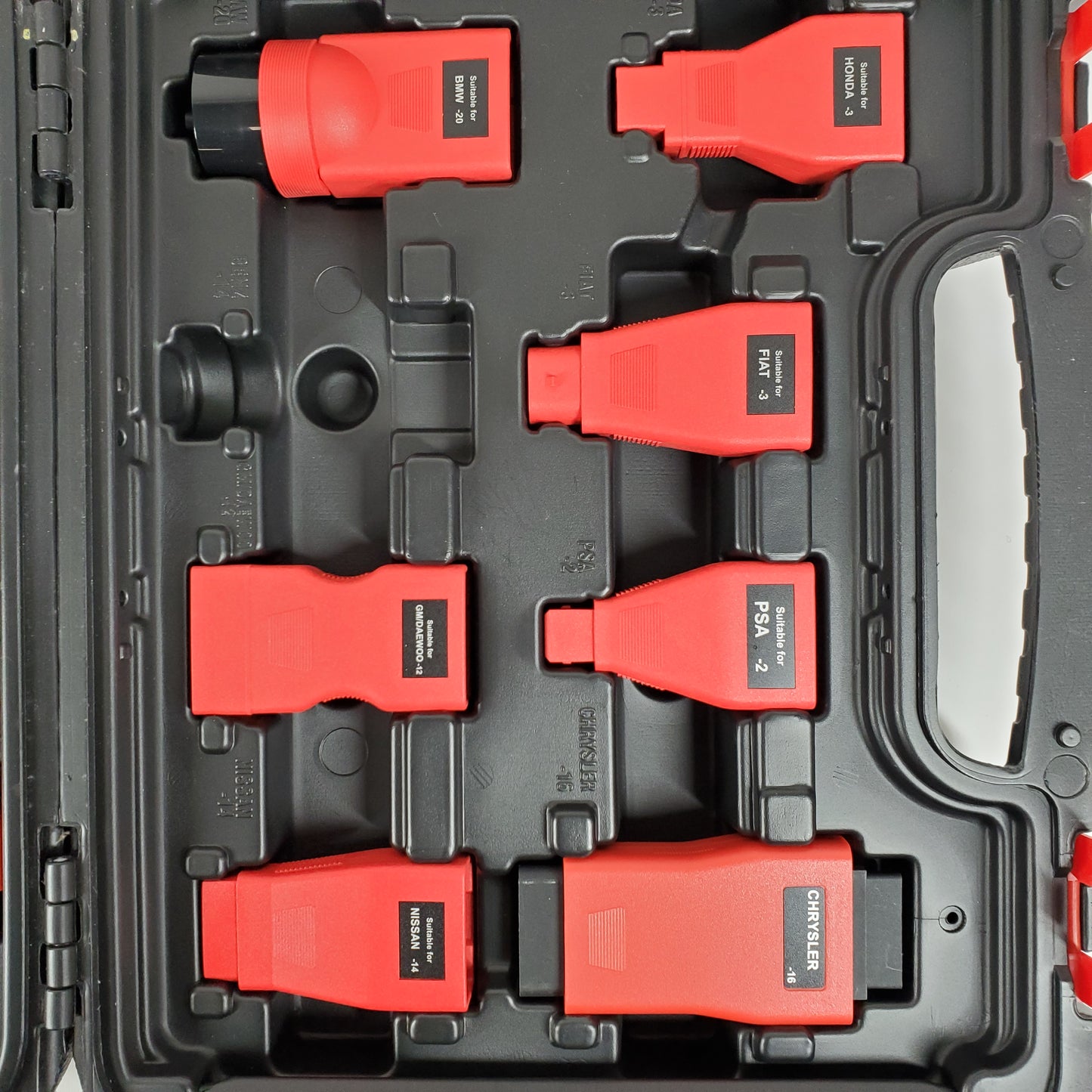 Autel MaxiPro MP808 Automotive Diagnostic Scanner MP808K