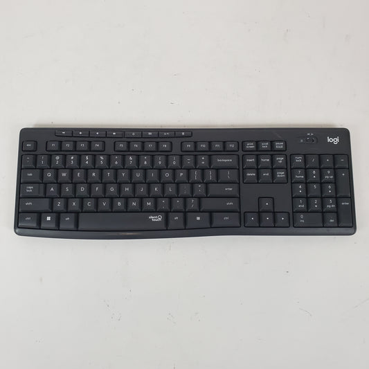 Logitech K295 KEYBOARD  K295