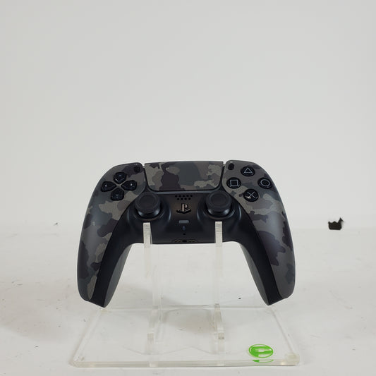 Sony PlayStation 5 PS5 Dualsense Wireless Controller Camo CFI-ZCT1W