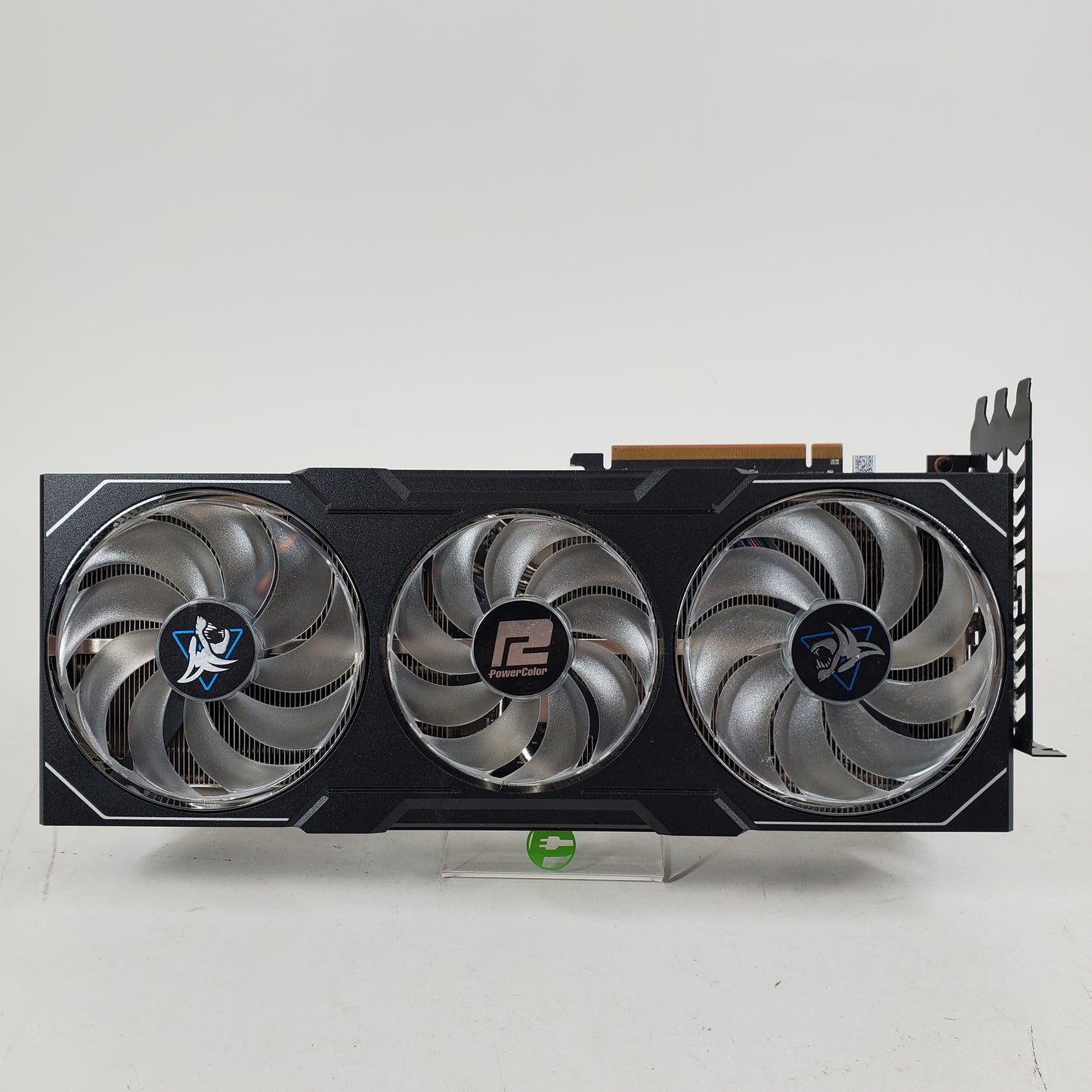 PowerColor XT 7900 Hellhound 20GB  GDDR6 Graphics Card RX7900XT 20G-L/OC