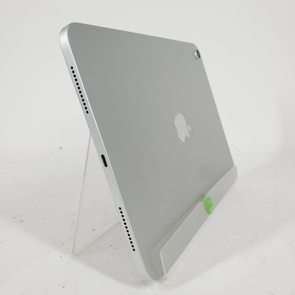 WiFi Only Apple iPad 11" (A16) 128GB Blue MD3Y4LL/A