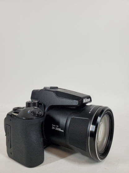 Nikon P950 16.0MP Digital Camera