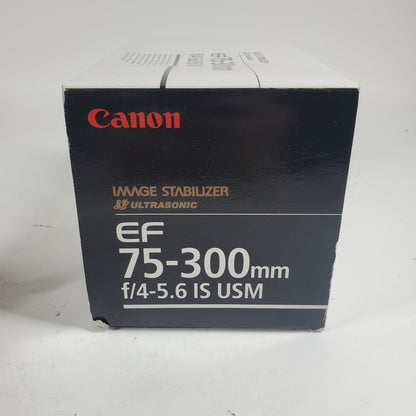 Canon 30D Digital SLR Camera 1234B004