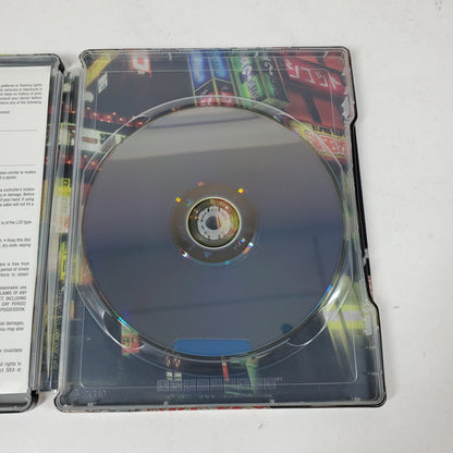 Yakuza Kiwami [Steelbook Edition] (Sony PlayStation 4 PS4, 2017)