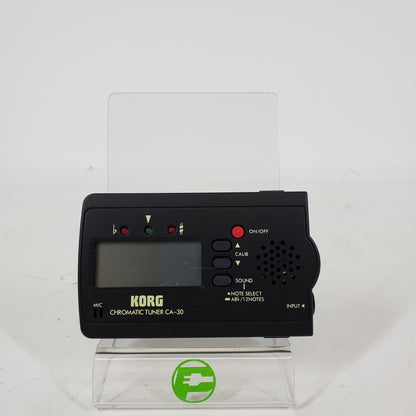 Krog CA-30 GUITAR TUNER CA-30