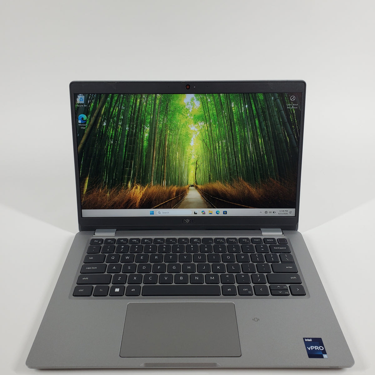 Dell Latitude 5330 P138G 13.3" i5-1245U 1.6GHz 16GB RAM 256GB SSD