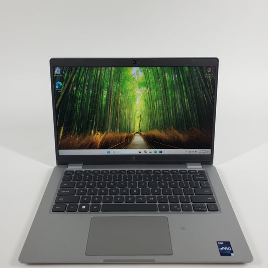 Dell Latitude 5330 P138G 13.3" i5-1245U 1.6GHz 16GB RAM 256GB SSD