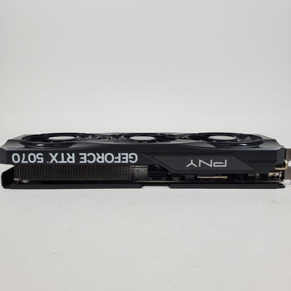 PNY GeForce RTX 5070 Oc 12GB GDDR7 Graphics Card GET3KTS18AJA