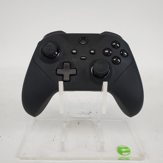 Microsoft Xbox One Elite Controller Series 2 Black 1797