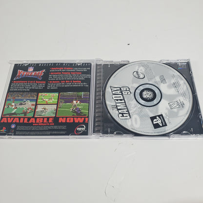 Lot of 8 Sony PlayStation 1 PS1 Games