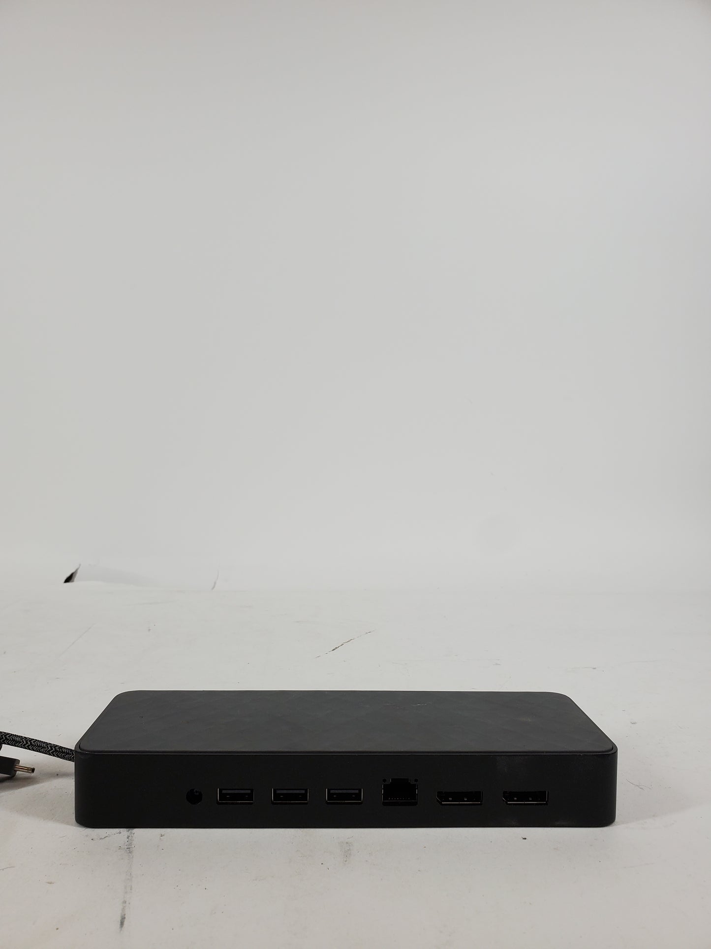 HP USB-C Universal Dock Docking Station HSA-B005DS