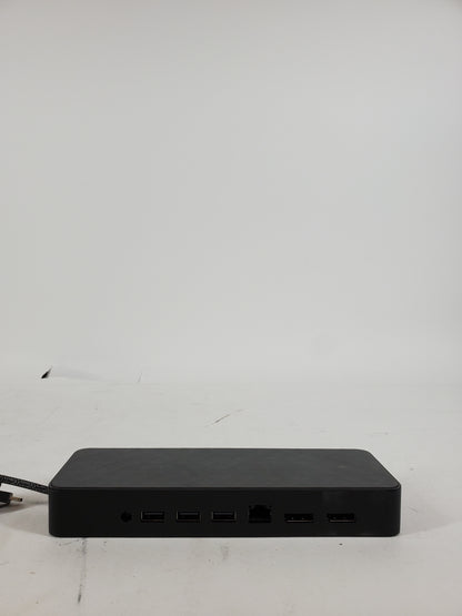 HP USB-C Universal Dock Docking Station HSA-B005DS