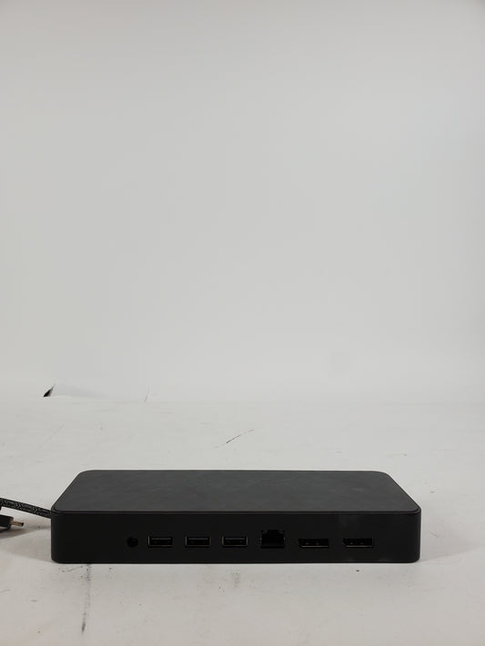 HP USB-C Universal Dock Docking Station HSA-B005DS
