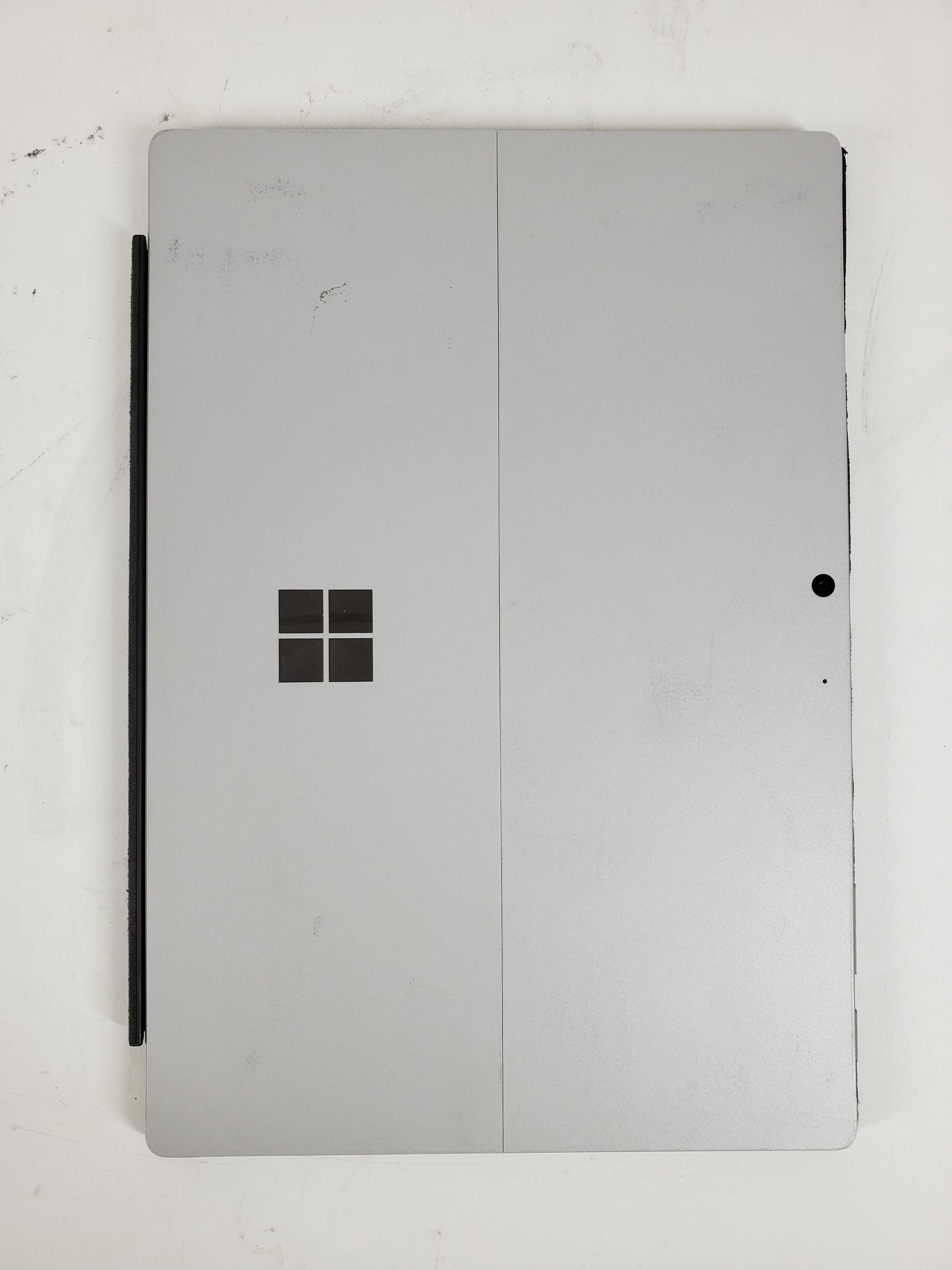 WiFi Only Microsoft Surface Pro 7 256GB Black 1960