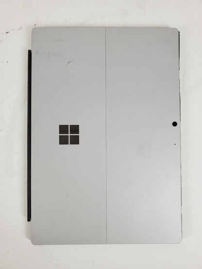 WiFi Only Microsoft Surface Pro 7 256GB Black 1960