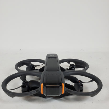 New DJI Avata 2 4K Quadcopter Camera Drone QF3W4K