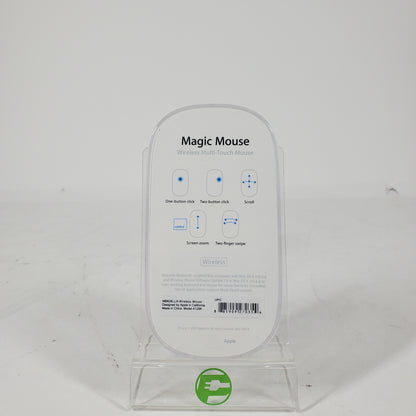 Apple Magic Mouse White