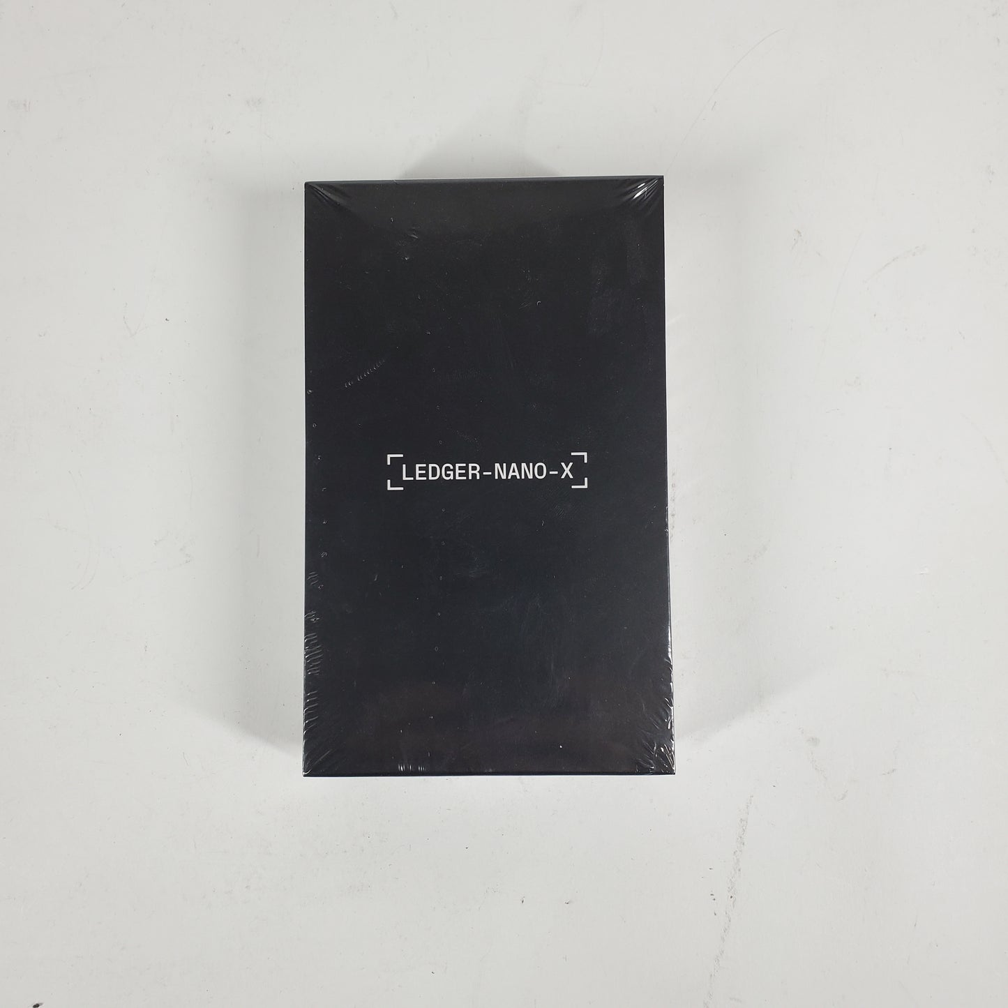 New Ledger Nano X Crypto Hardware Wallet 376002778150