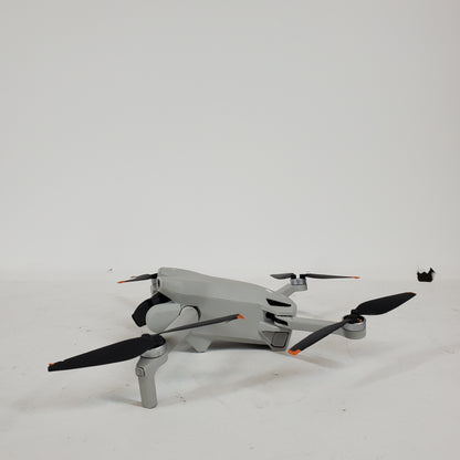 DJI Mini 3 4K Camera Drone CP.MA.00000492.01