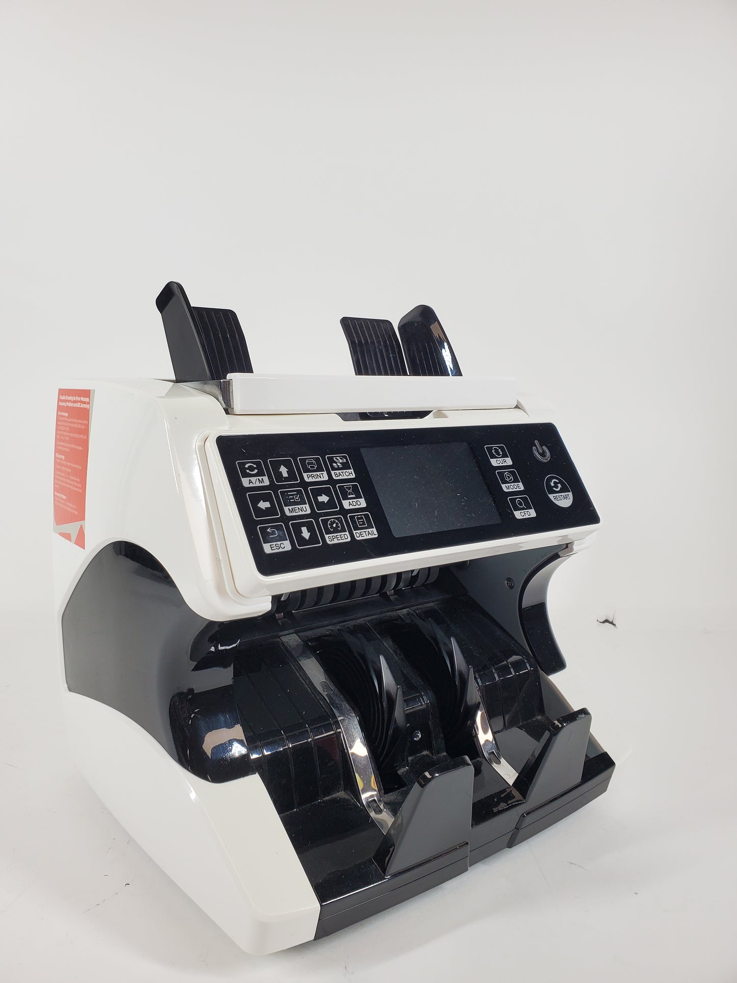 Munbyn Money Counter Money Counter IMCO1