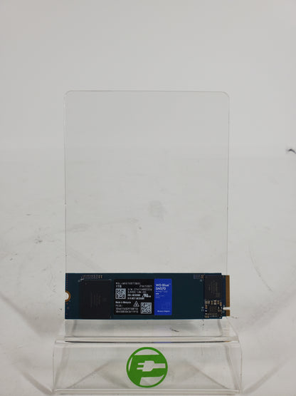 Western Digital 2280mm SN570 1TB M.2 NVMe Gen 3.0 x 4 SSD WDS100T3B0C